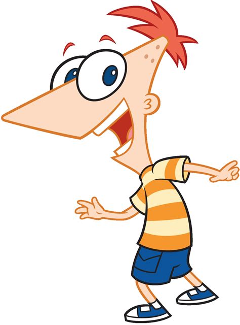 phineas phineas und ferb|phineas and ferb wiki.